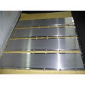 Hot sell titanium sputtering target pure titanium plate target